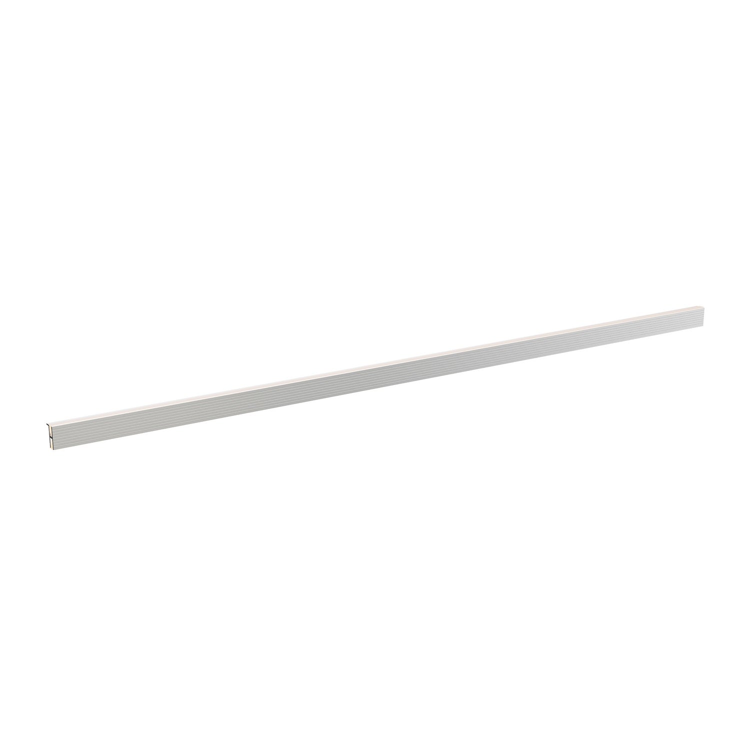 Maxim - UCL24-88914AL - LED Channel - CounterMax 24V LED Channel - Brushed Aluminum