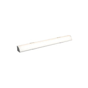 Maxim - UCL24-88941AL - Surface Mount LED Channel - CounterMax 24V LED Channel - Brushed Aluminum