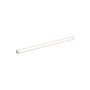 Maxim - UCL24-88942AL - Surface Mount LED Channel - CounterMax 24V LED Channel - Brushed Aluminum