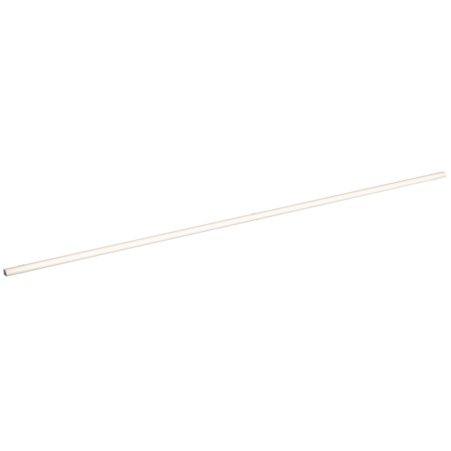 Maxim - UCL24-88948AL - Surface Mount LED Channel - CounterMax 24V LED Channel - Brushed Aluminum