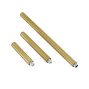 Arteriors - PIPE-226 - Ext Pipe - Antique Brass