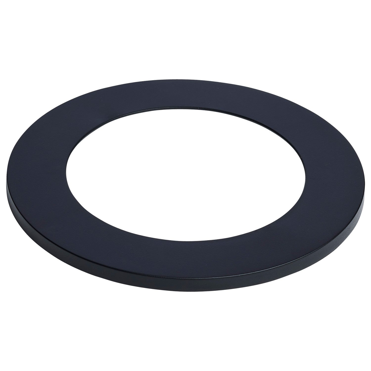 Satco - 80-2900 - 4" Downlight - Matte Black