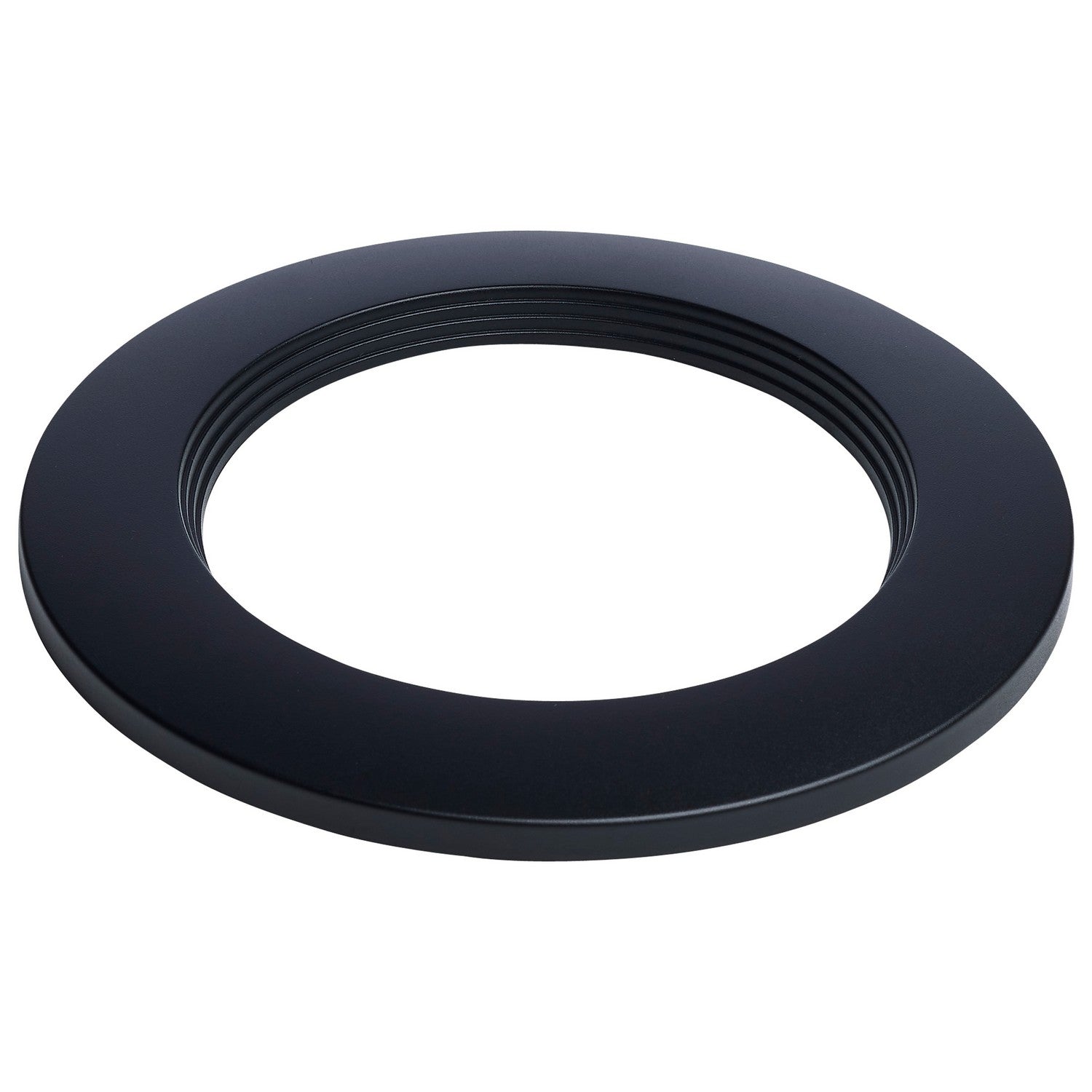 Satco - 80-2904 - 4"  Downlight - Matte Black