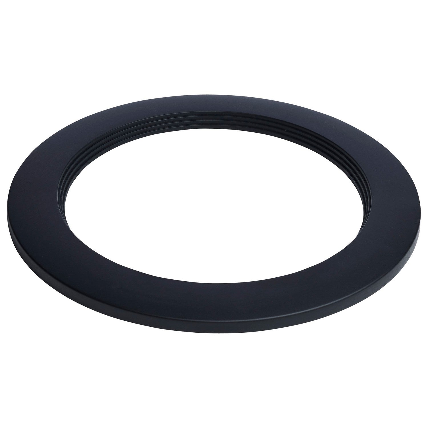 Satco - 80-2906 - 6" Downlight - Matte Black