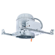 Satco - 80-988 - 6" New Construction - Steel