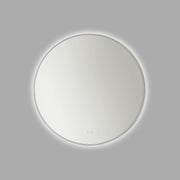 Generation Lighting - MREL1430CH - Mirror - Cadre - Chrome