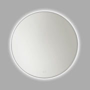 Generation Lighting - MREL1431CH - Mirror - Cadre - Chrome