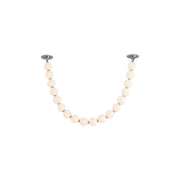 Alora - PD321718CH-UNV-010-RT - LED Pendant - Akoya - Chrome