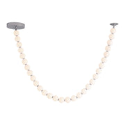 Alora - PD321730CH-UNV-010 - LED Pendant - Akoya - Chrome