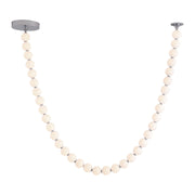 Alora - PD321736CH-UNV-010 - LED Pendant - Akoya - Chrome