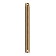 Kuzco Lighting - X-RD34-12BG FAN - Fans Accessory - Fan Downrod - Brushed Gold