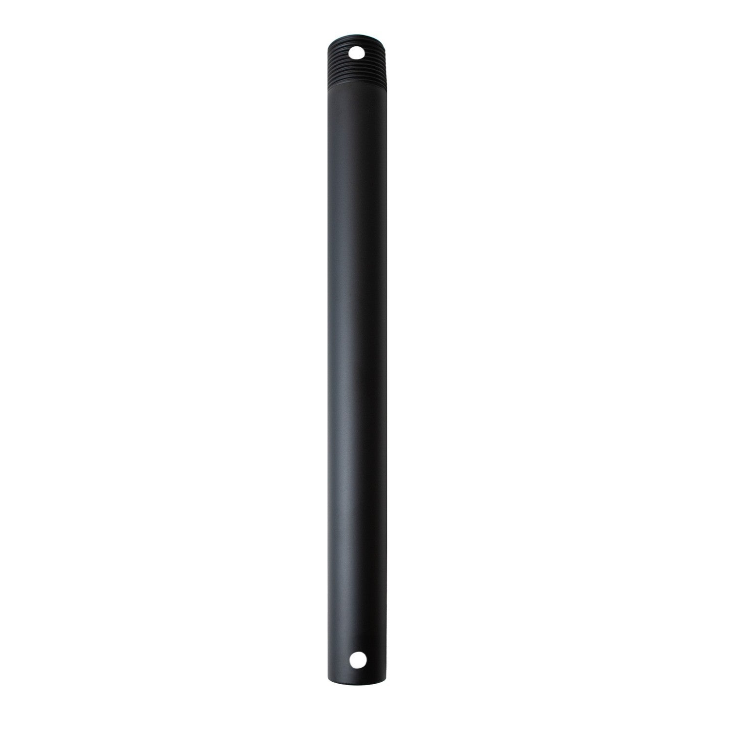 Kuzco Lighting - X-RD34-12MB FAN - Fans Accessory - Fan Downrod - Matte Black