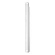 Kuzco Lighting - X-RD34-12WH FAN - Fans Accessory - Fan Downrod - White