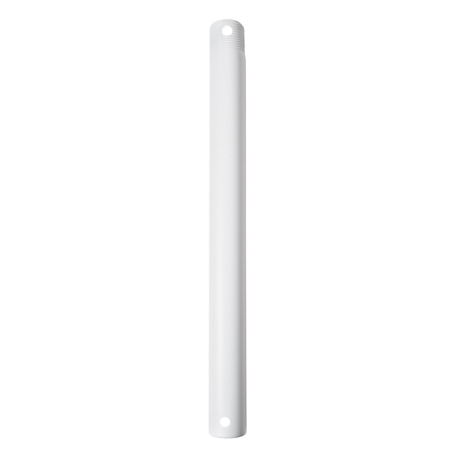 Kuzco Lighting - X-RD34-12WH FAN - Fans Accessory - Fan Downrod - White
