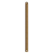 Kuzco Lighting - X-RD34-18BG FAN - Fans Accessory - Fan Downrod - Brushed Gold