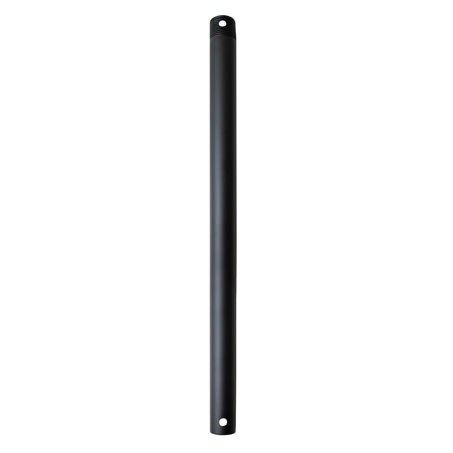 Kuzco Lighting - X-RD34-18MB FAN - Fans Accessory - Fan Downrod - Matte Black