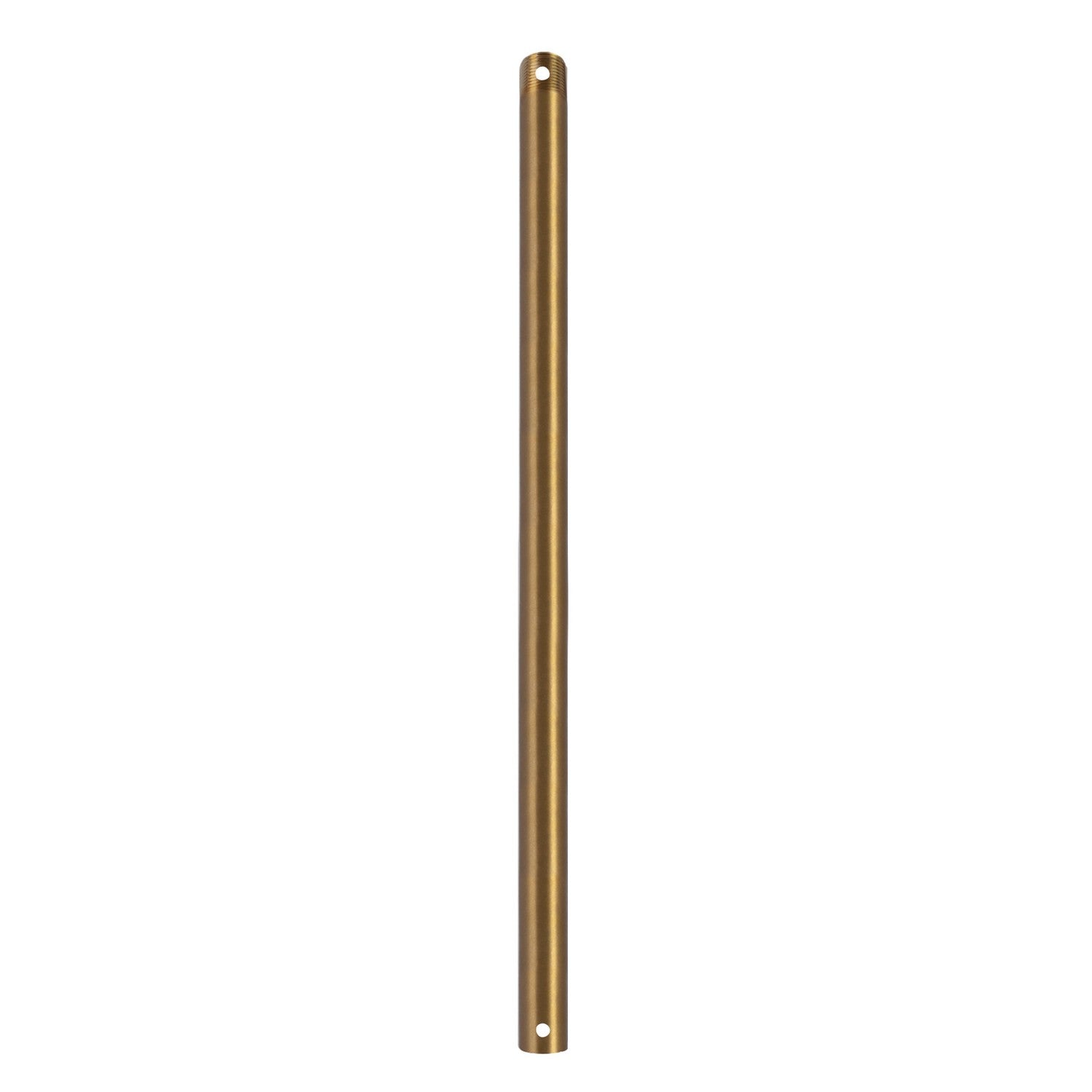 Kuzco Lighting - X-RD34-24BG FAN - Fans Accessory - Fan Downrod - Brushed Gold