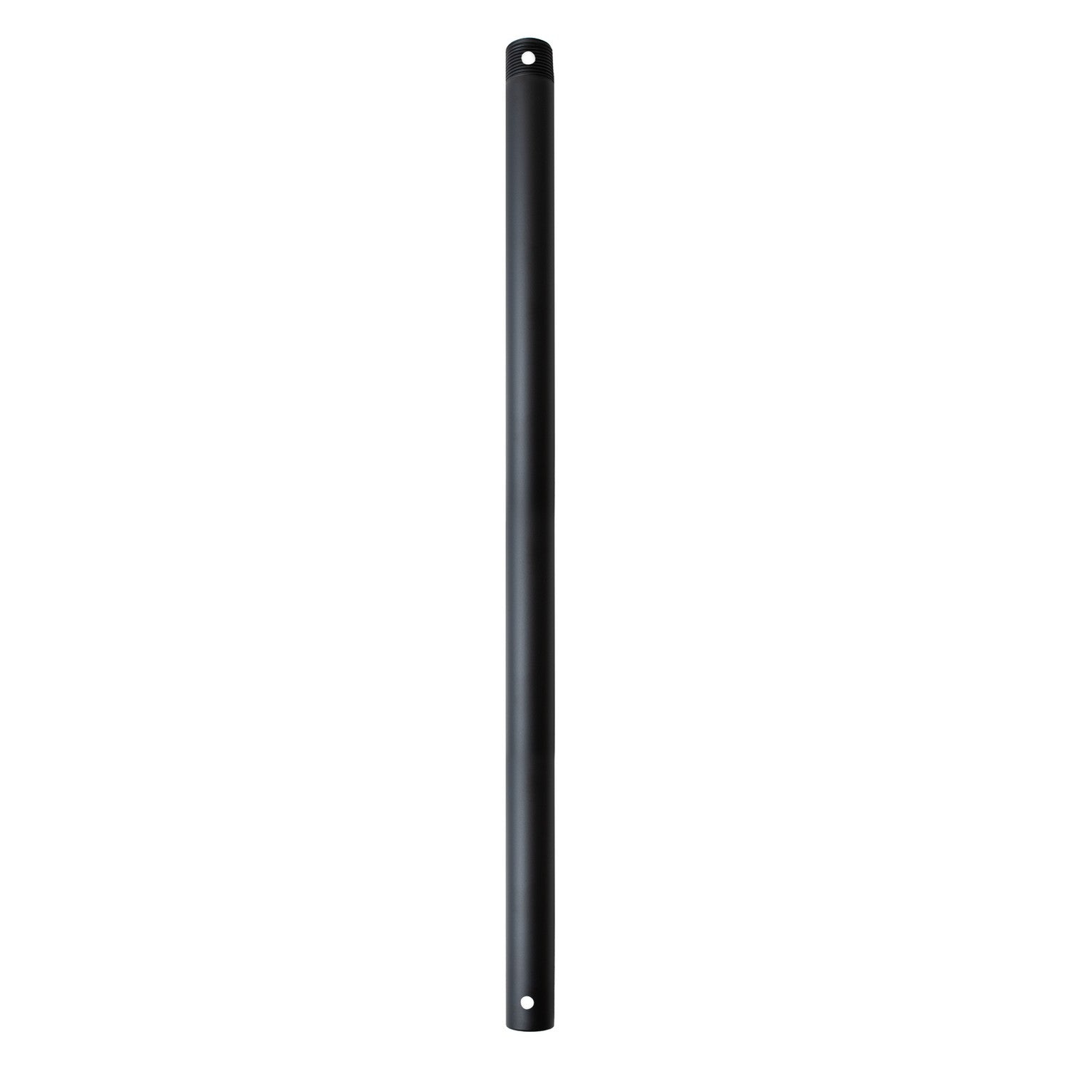 Kuzco Lighting - X-RD34-24MB FAN - Fans Accessory - Fan Downrod - Matte Black