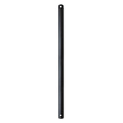 Kuzco Lighting - X-RD34-24MB FAN - Fans Accessory - Fan Downrod - Matte Black