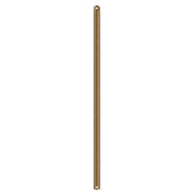 Kuzco Lighting - X-RD34-36BG FAN - Fans Accessory - Fan Downrod - Brushed Gold