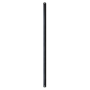 Kuzco Lighting - X-RD34-36MB FAN - Fans Accessory - Fan Downrod - Matte Black
