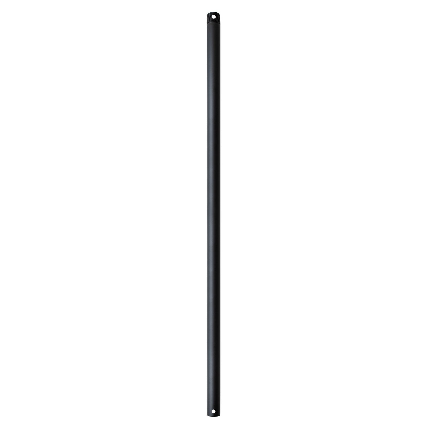 Kuzco Lighting - X-RD34-36MB FAN - Fans Accessory - Fan Downrod - Matte Black
