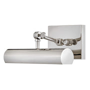 Hinkley - 43010PN - LED Accent Light - Stokes - Polished Nickel