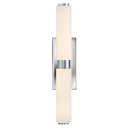 Hinkley - 57432CM - LED Vanity - Lottie - Chrome