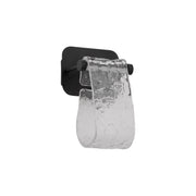 Quorum - 3-502-15 - LED Wall Sconce - Veer - Black