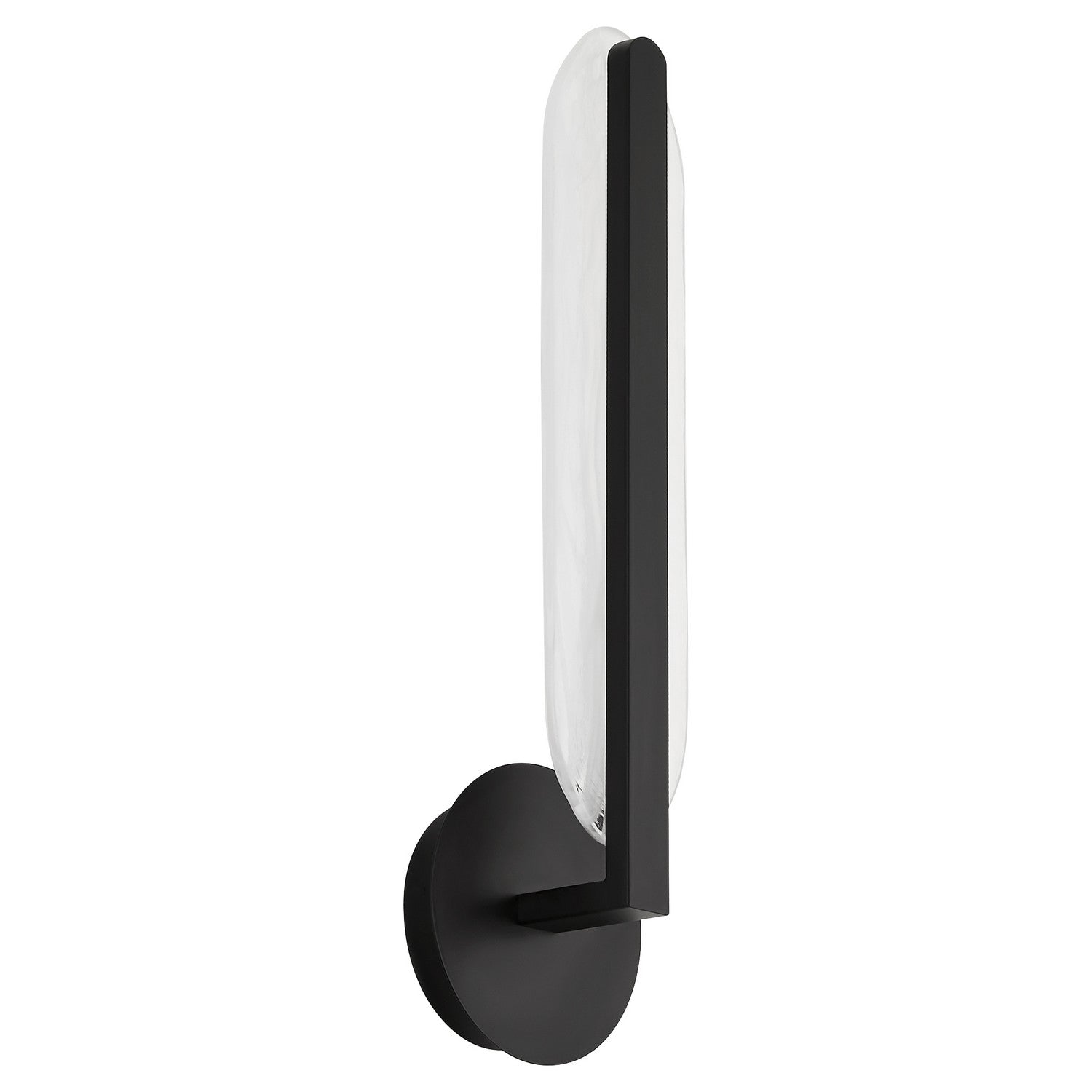 Quorum - 3-5145-15 - LED Wall Sconce - Avian - Black