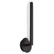 Quorum - 3-5145-15 - LED Wall Sconce - Avian - Black