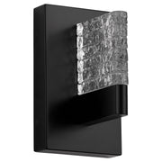 Quorum - 3-550-15 - LED Wall Sconce - Gamma - Black