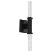 Quorum - 3-580-15 - LED Wall Sconce - Monet - Black