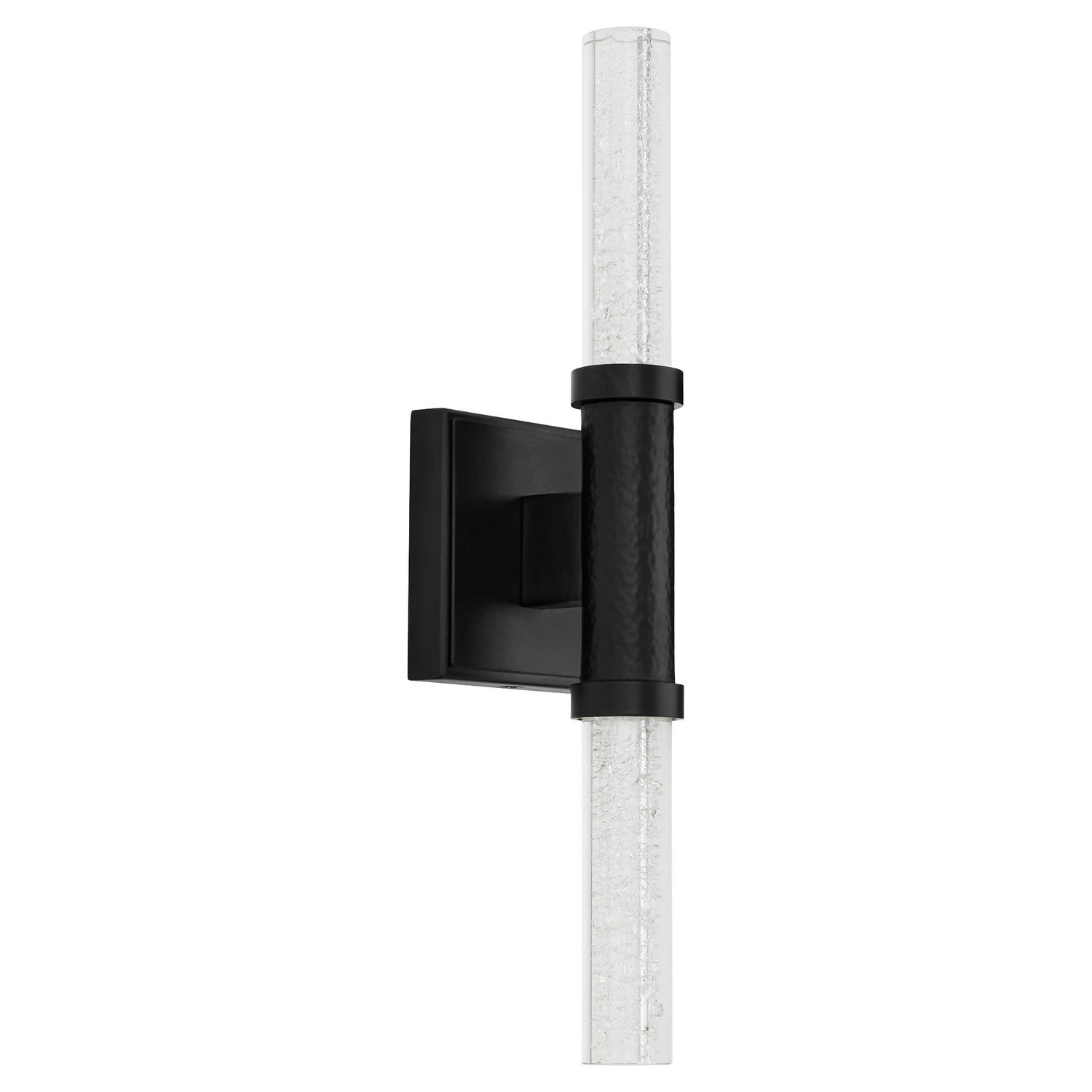 Quorum - 3-580-15 - LED Wall Sconce - Monet - Black