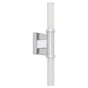 Quorum - 3-580-14 - LED Wall Sconce - Monet - Polished Chrome