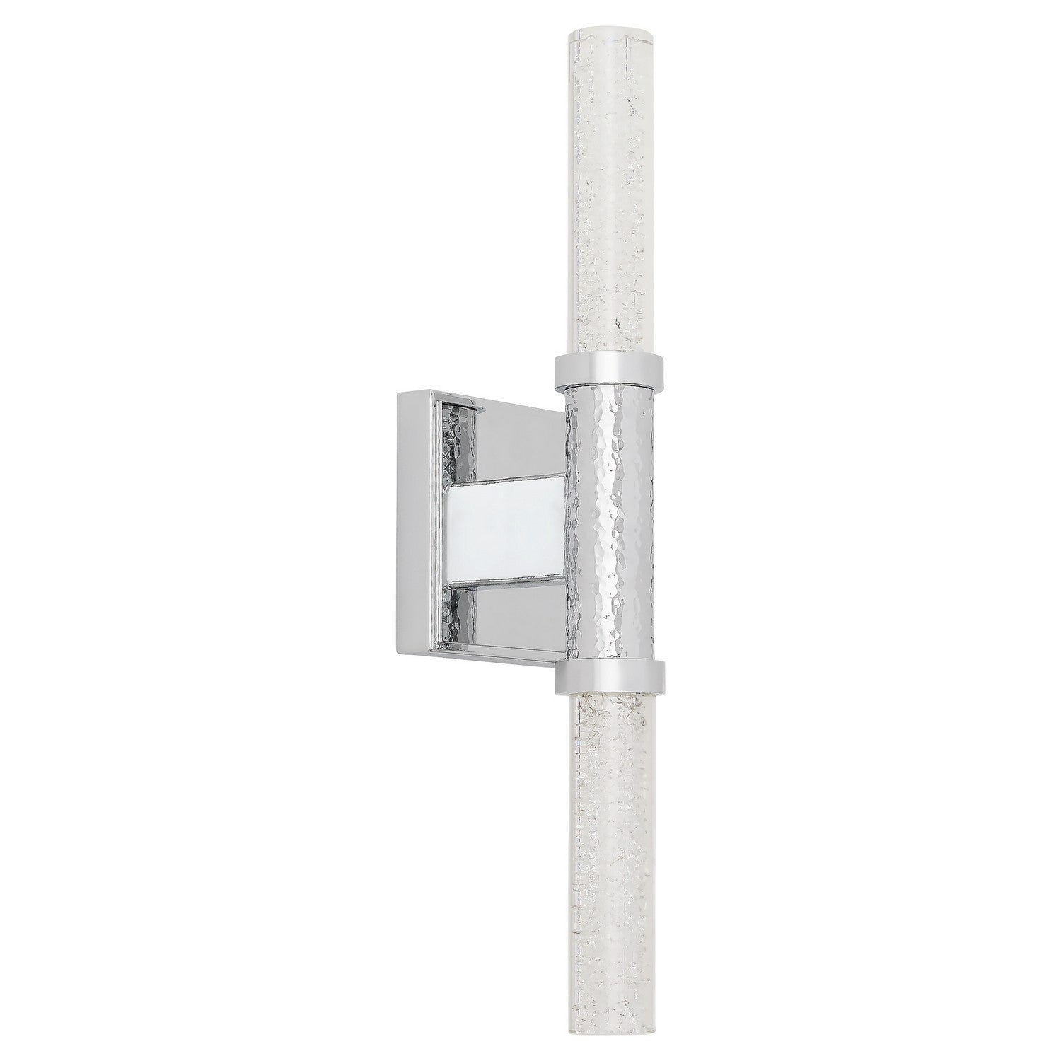 Quorum - 3-580-14 - LED Wall Sconce - Monet - Polished Chrome