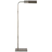 Visual Comfort Signature - 91026AN-CL - LED Floor Lamp - VC CLASSIC - Antique Nickel