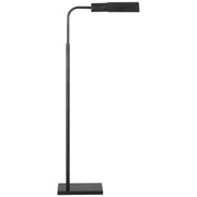 Visual Comfort Signature - 91026BZ-CL - LED Floor Lamp - VC CLASSIC - Bronze