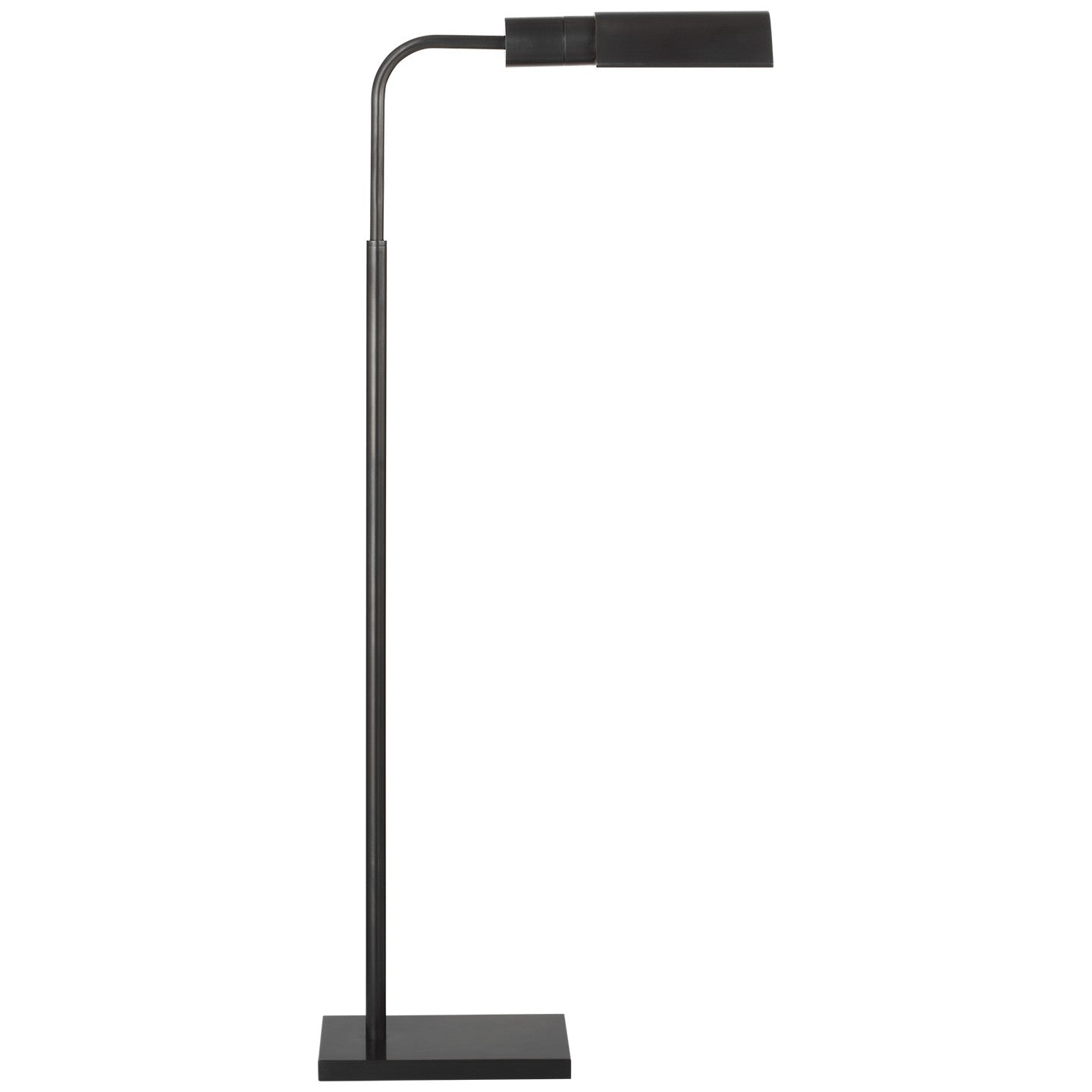 Visual Comfort Signature - 91026BZ-CL - LED Floor Lamp - VC CLASSIC - Bronze