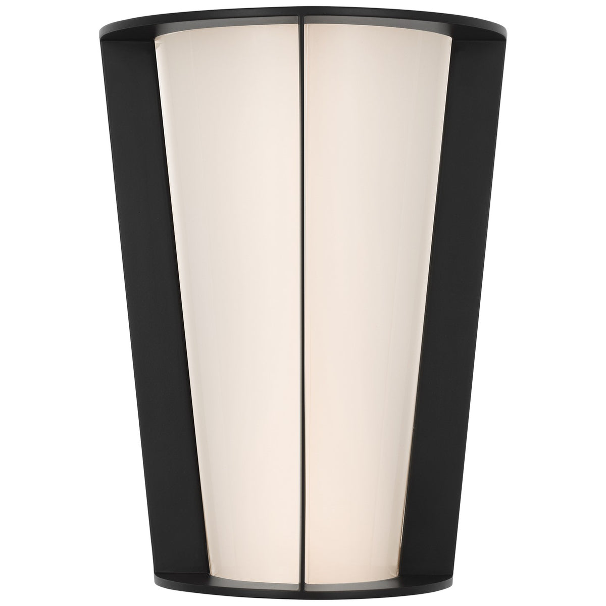 Visual Comfort Signature - BBL 2190MI-WG - LED Wall Sconce - Phinn - Modern Iron