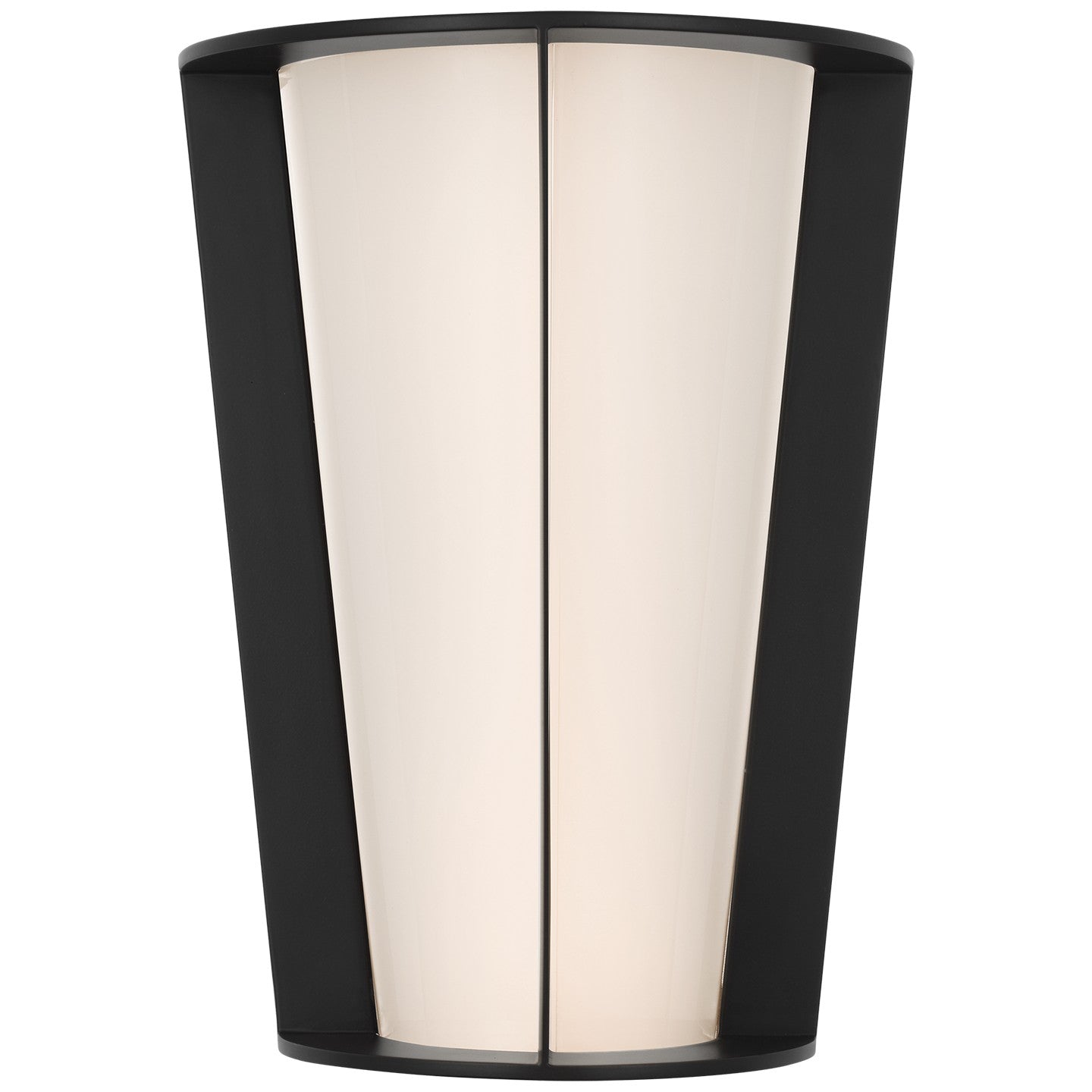 Visual Comfort Signature - BBL 2190MI-WG - LED Wall Sconce - Phinn - Modern Iron