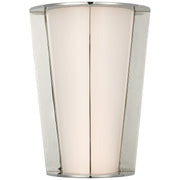 Visual Comfort Signature - BBL 2190PN-WG - LED Wall Sconce - Phinn - Polished Nickel