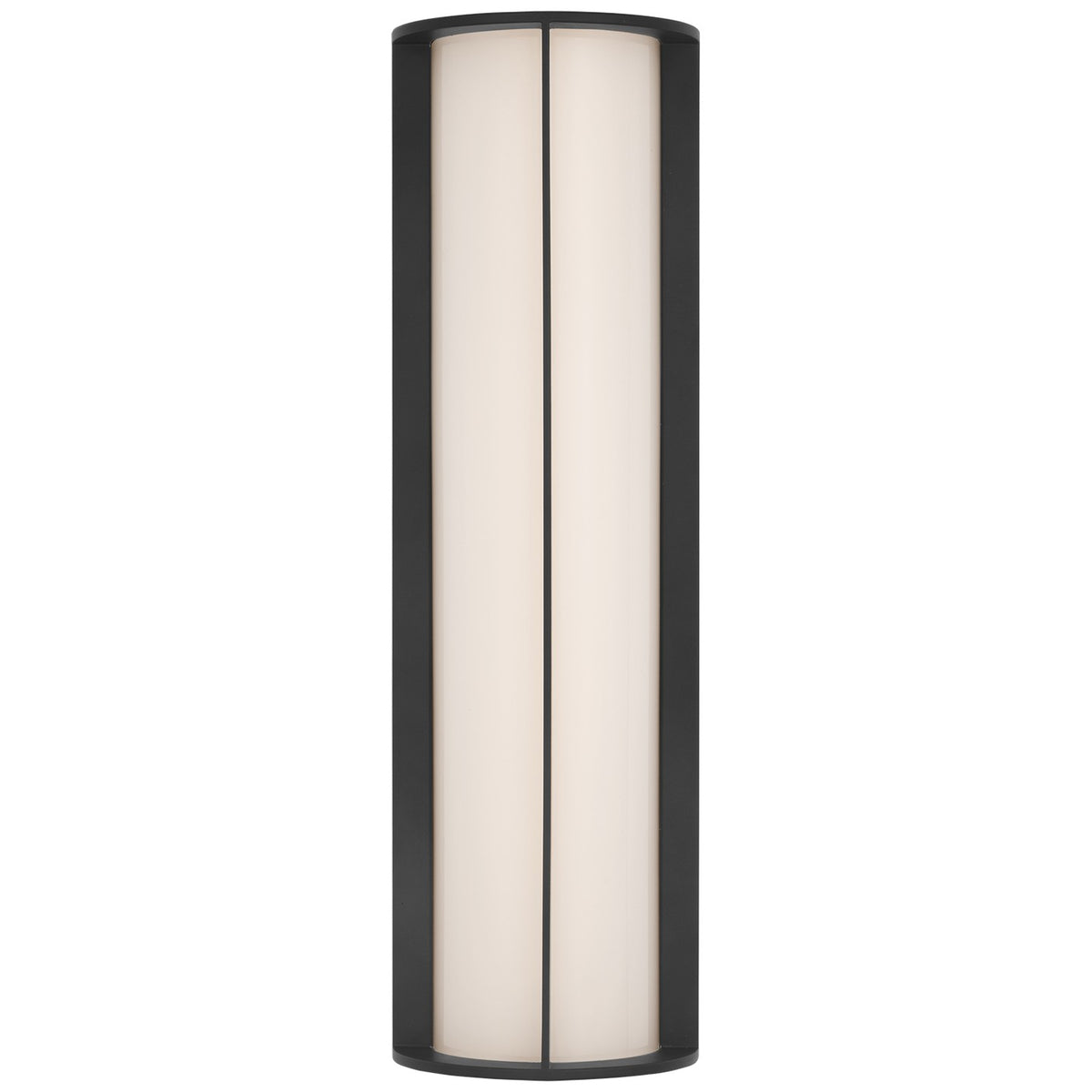 Visual Comfort Signature - BBL 2191MI-WG - LED Wall Sconce - Phinn - Modern Iron