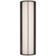 Visual Comfort Signature - BBL 2191MI-WG - LED Wall Sconce - Phinn - Modern Iron