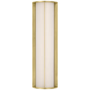 Visual Comfort Signature - BBL 2191SB-WG - LED Wall Sconce - Phinn - Soft Brass