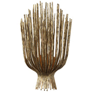 Visual Comfort Signature - CHD 2138GI - LED Wall Sconce - Astra - Gilded Iron