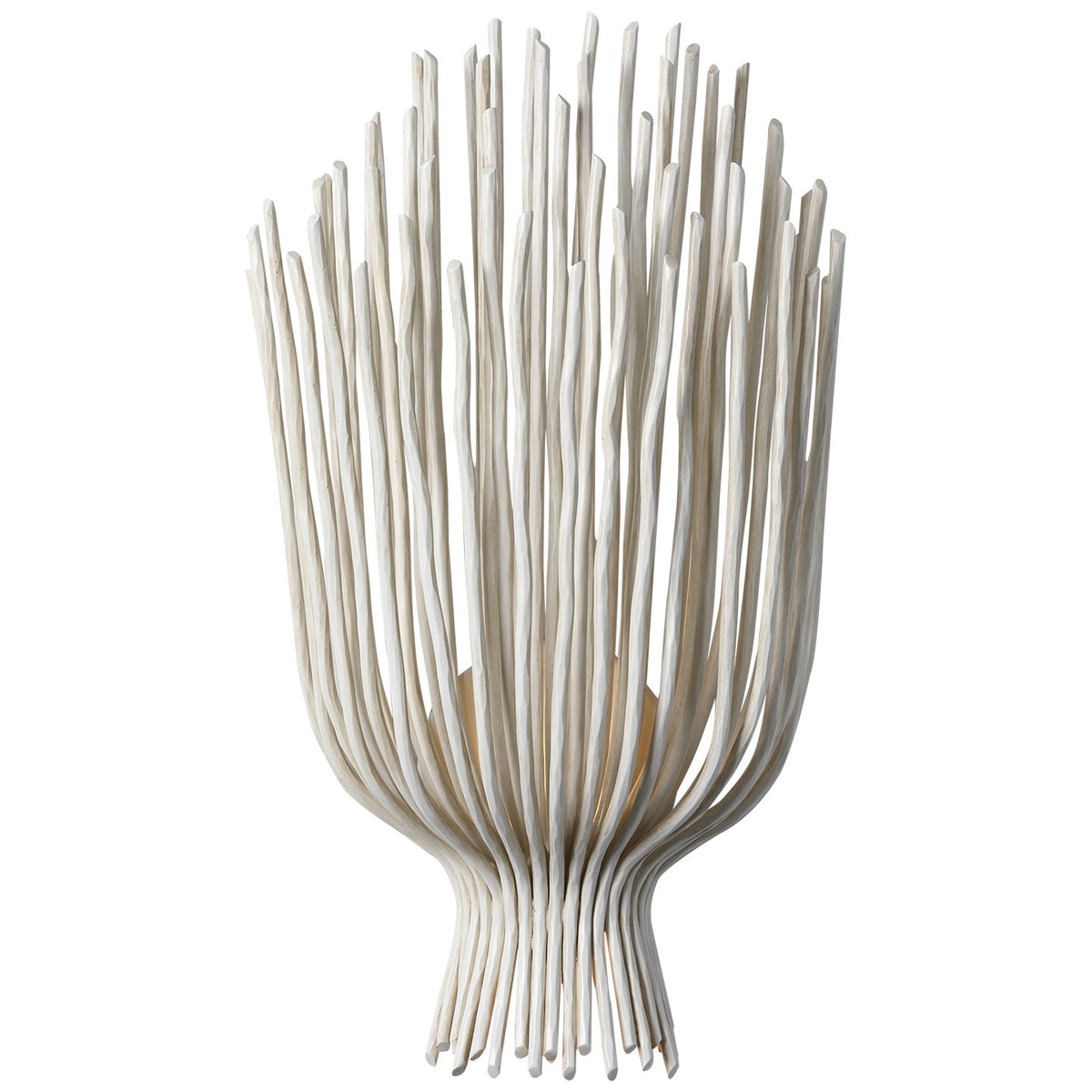 Visual Comfort Signature - CHD 2138WPL - LED Wall Sconce - Astra - Waxed Plaster