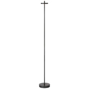 Visual Comfort Signature - KW 1750MBZ - LED Floor Lamp - Sene - Museum Bronze
