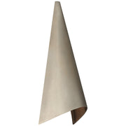 Visual Comfort Signature - KW 2634PWT - LED Wall Sconce - Piel - Pewter