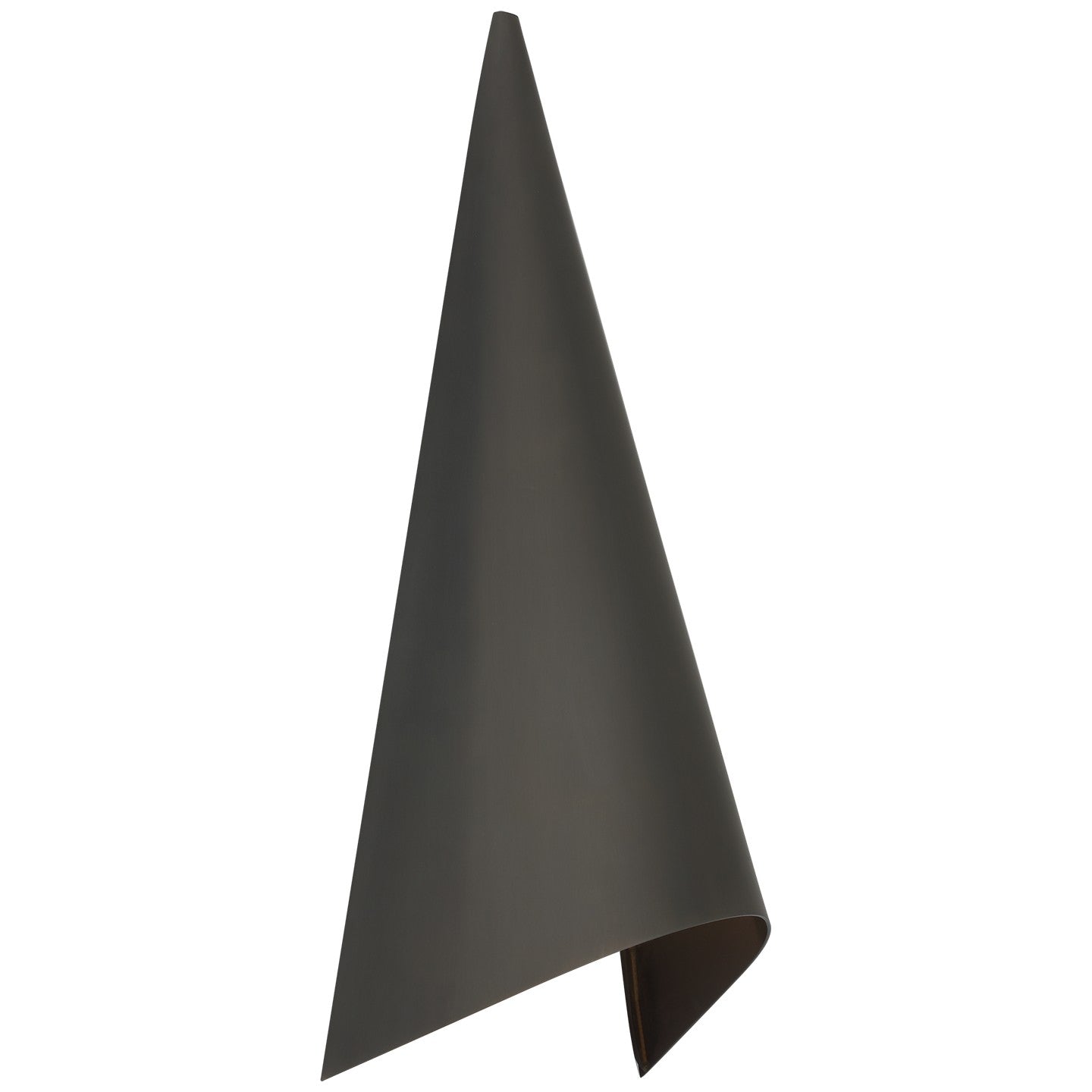Visual Comfort Signature - KW 2635BZ - LED Wall Sconce - Piel - Bronze
